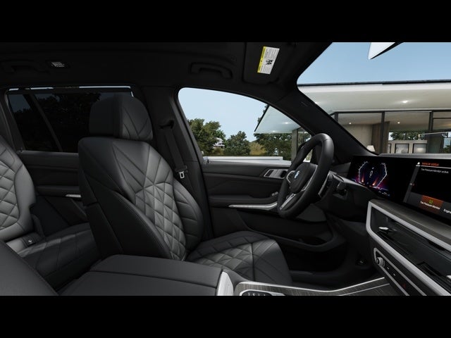 2024 BMW X7 xDrive40i xDrive40i Sports Activity Vehicle